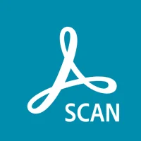 Adobe Scan: Escáner de PDF, IA