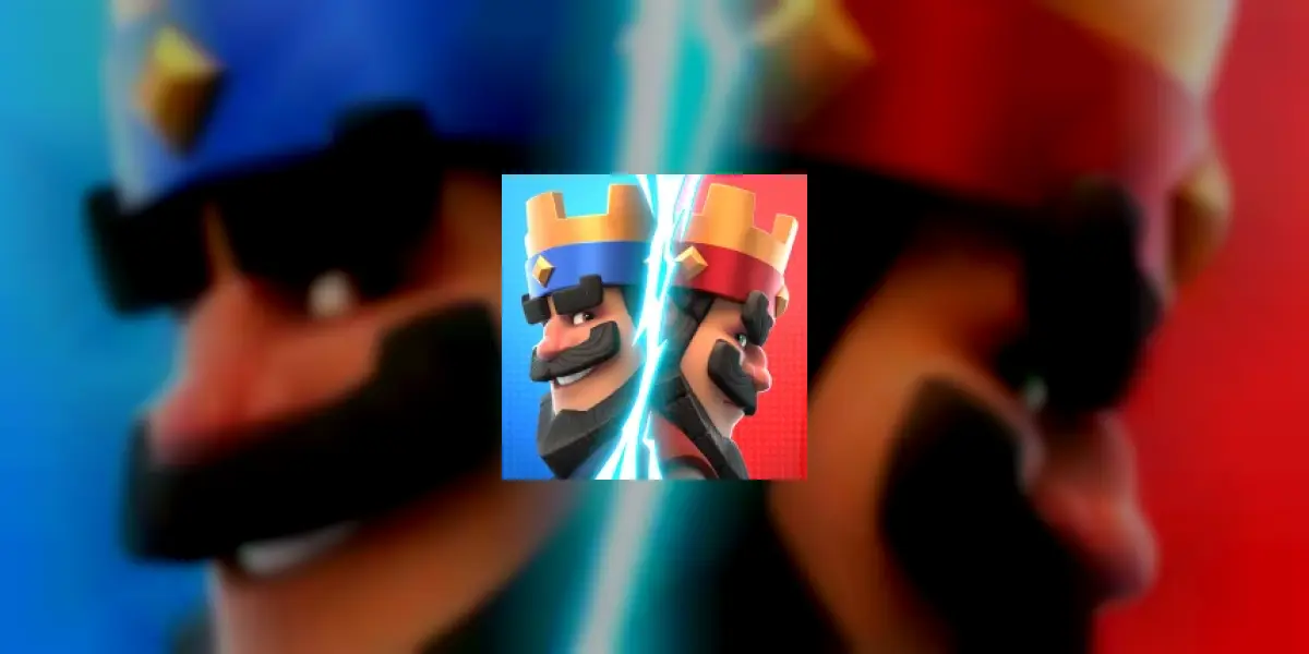 Clash Royale
