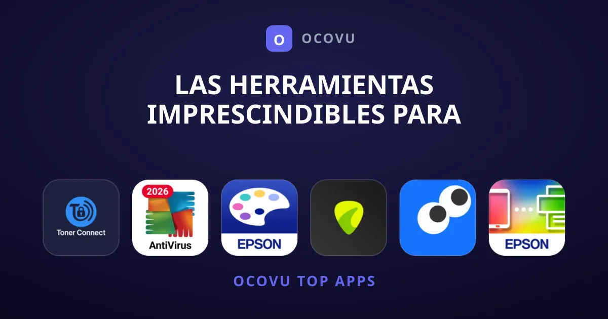 Las Herramientas Imprescindibles para Optimizar tu Móvil